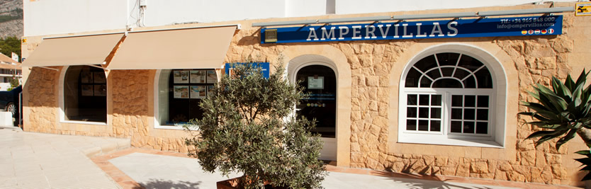 Altea Real Estate