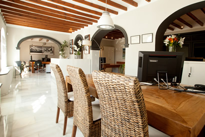 Altea Real Estate