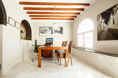 Altea Real Estate