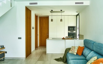 Elegant Mediterranean Villa in Golf Bahía, Benidorm