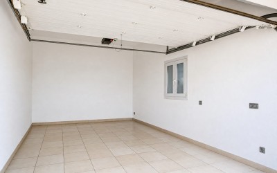 Elegant Single-Level Villa with Private Pool in Calpe