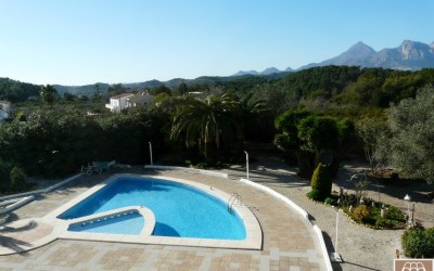 Apartment in Altea la Vella (REF La Moreria)